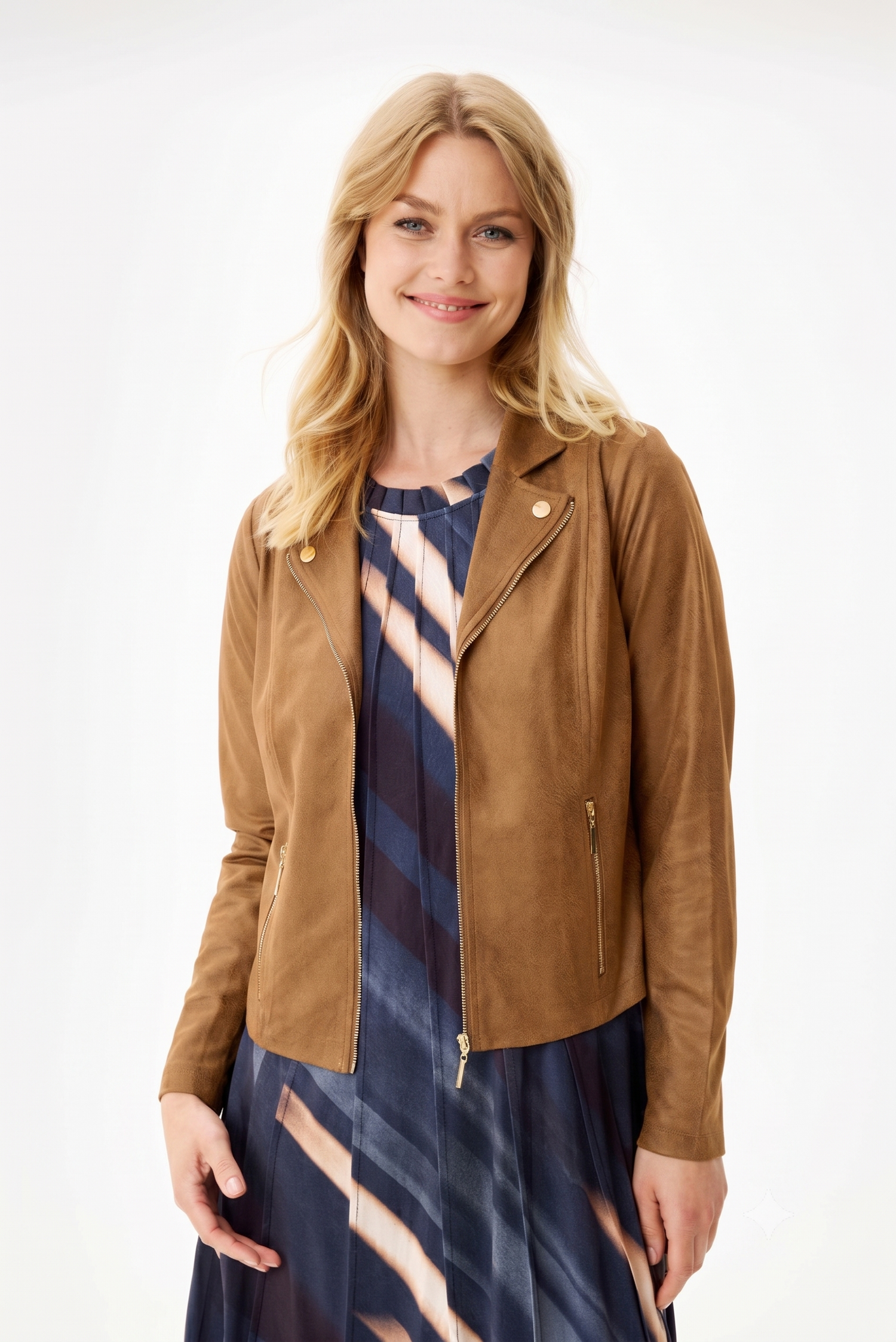 Molly jacket