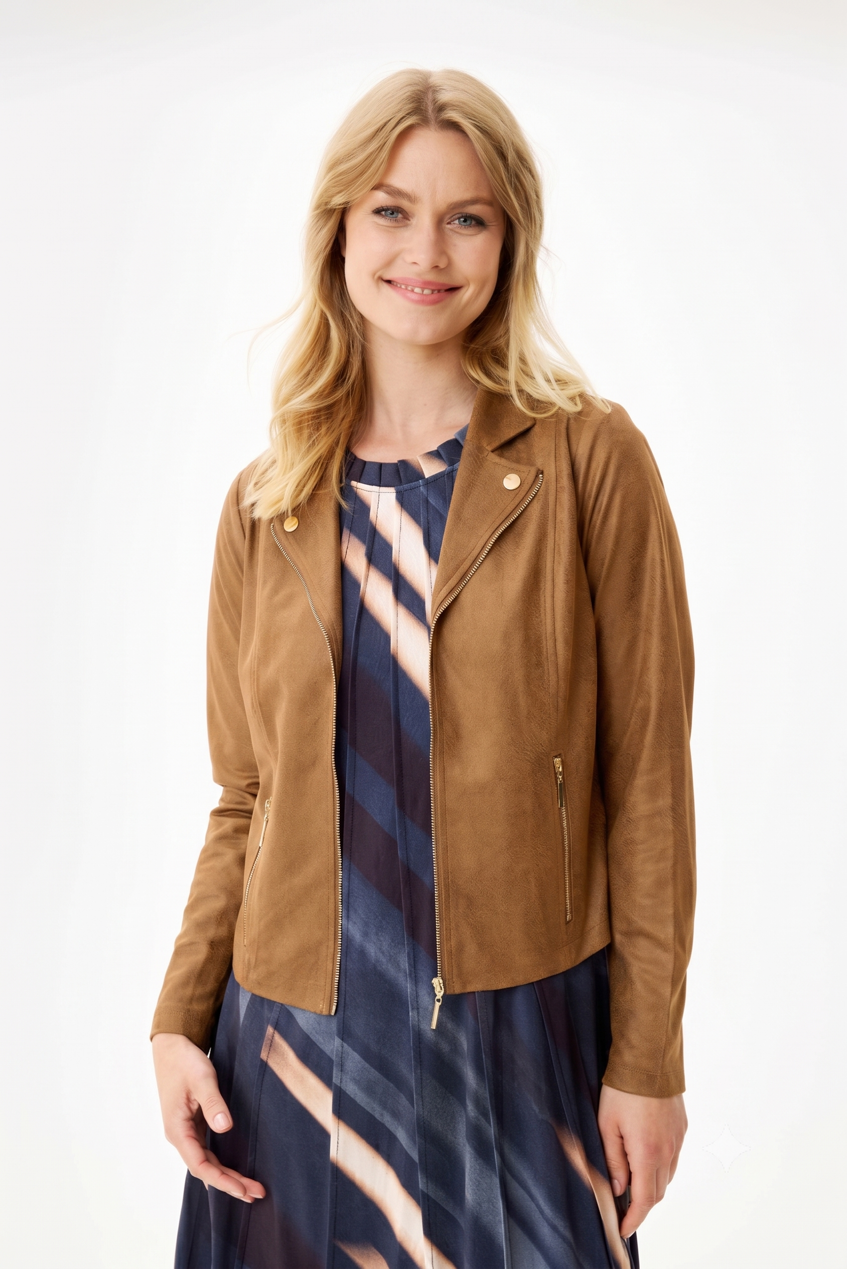 Molly jacket