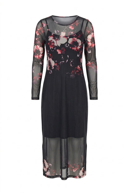 Rose dress