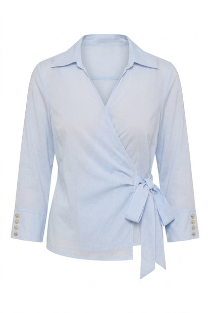Karla blouse