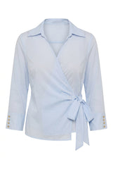 Karla blouse
