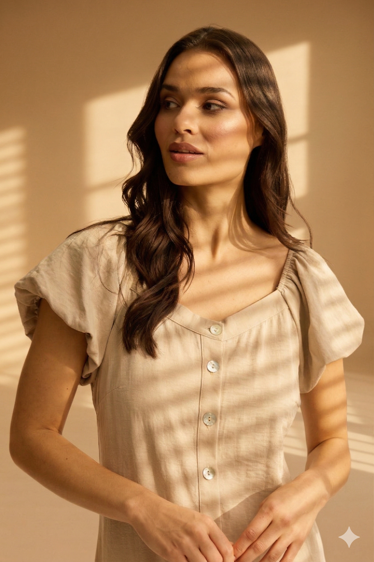Filippa blouse