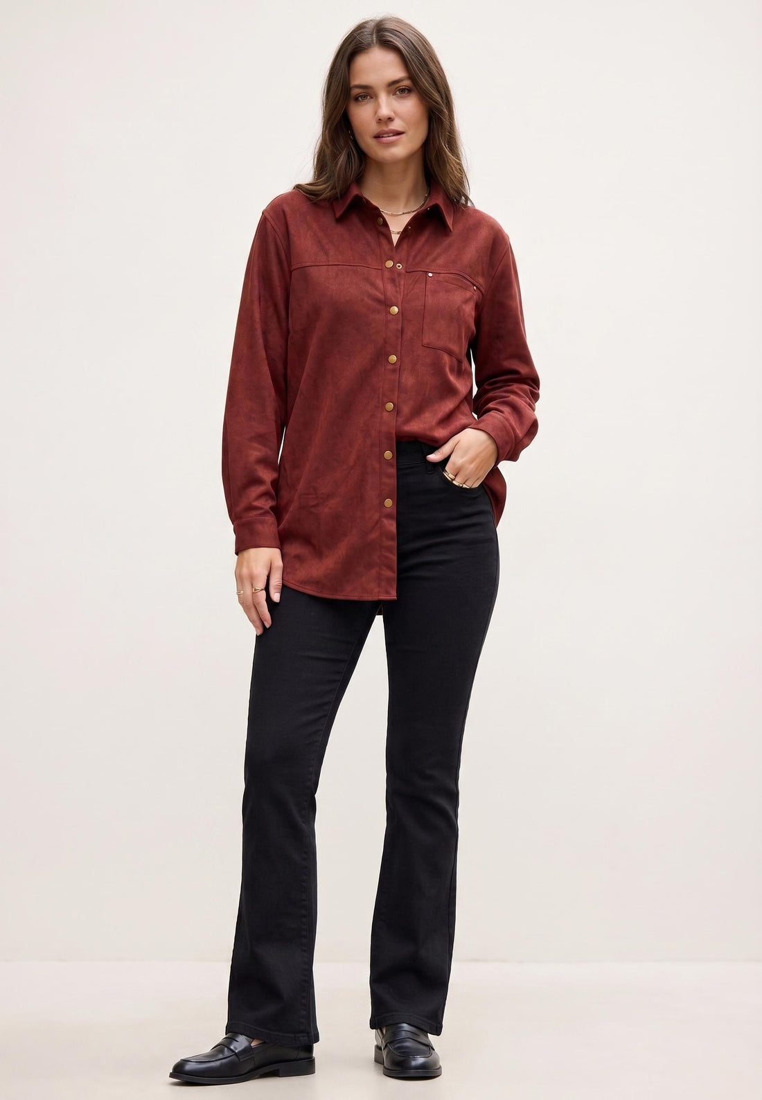 Jessica shirt