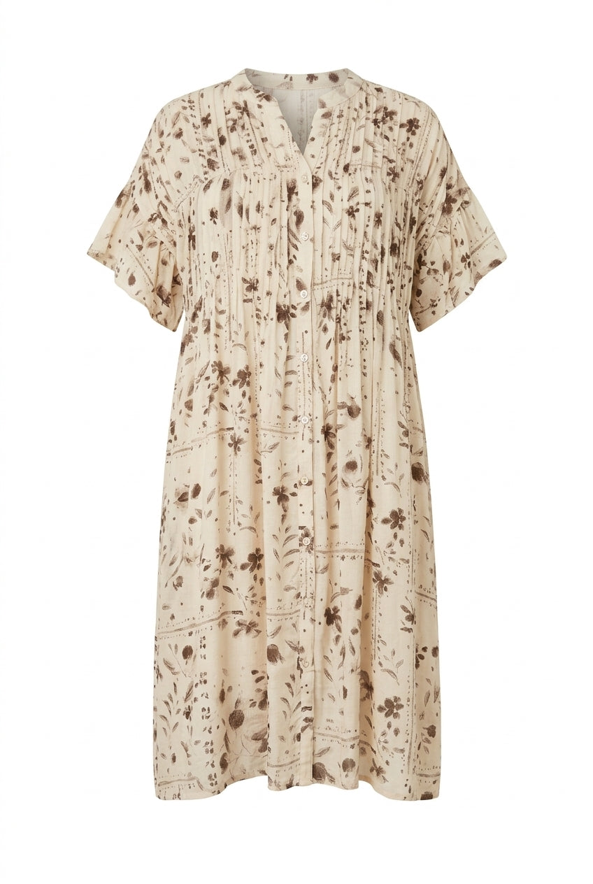 Bianca dress