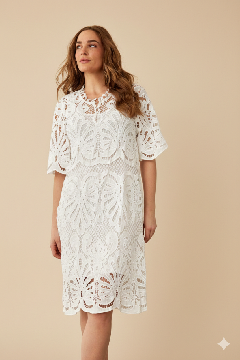 Camila dress (without lining)