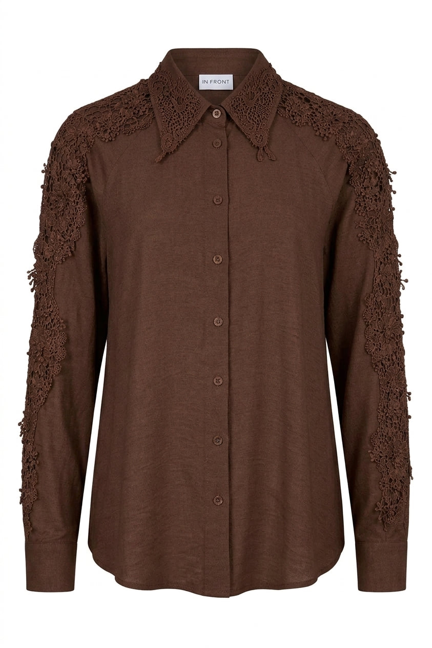 Althea shirt