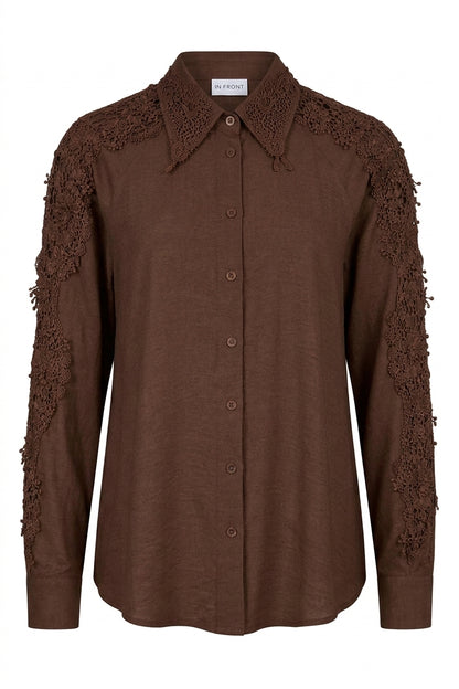 Althea shirt