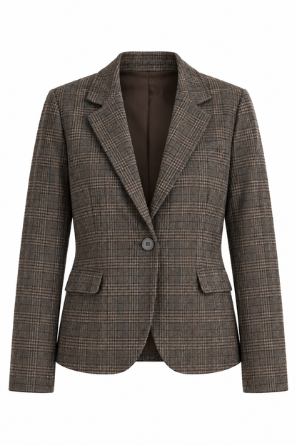 Net blazer