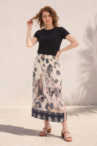 Wilma skirt