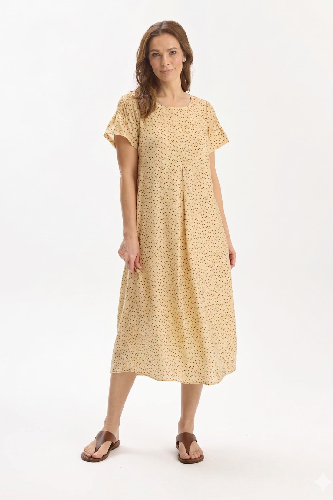 Enola dress