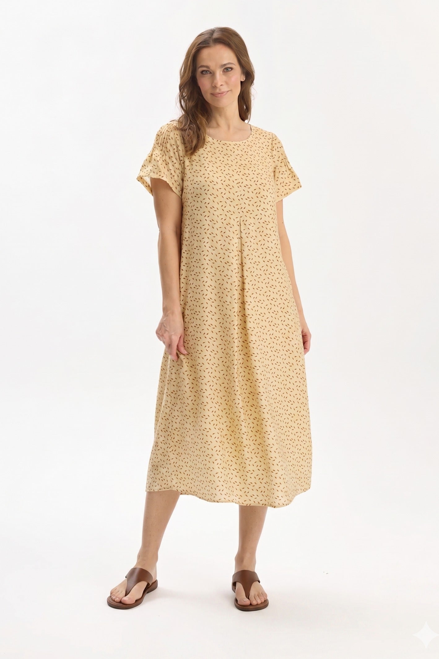 Enola dress