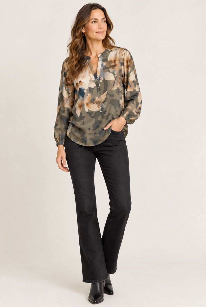 Lyra bluse