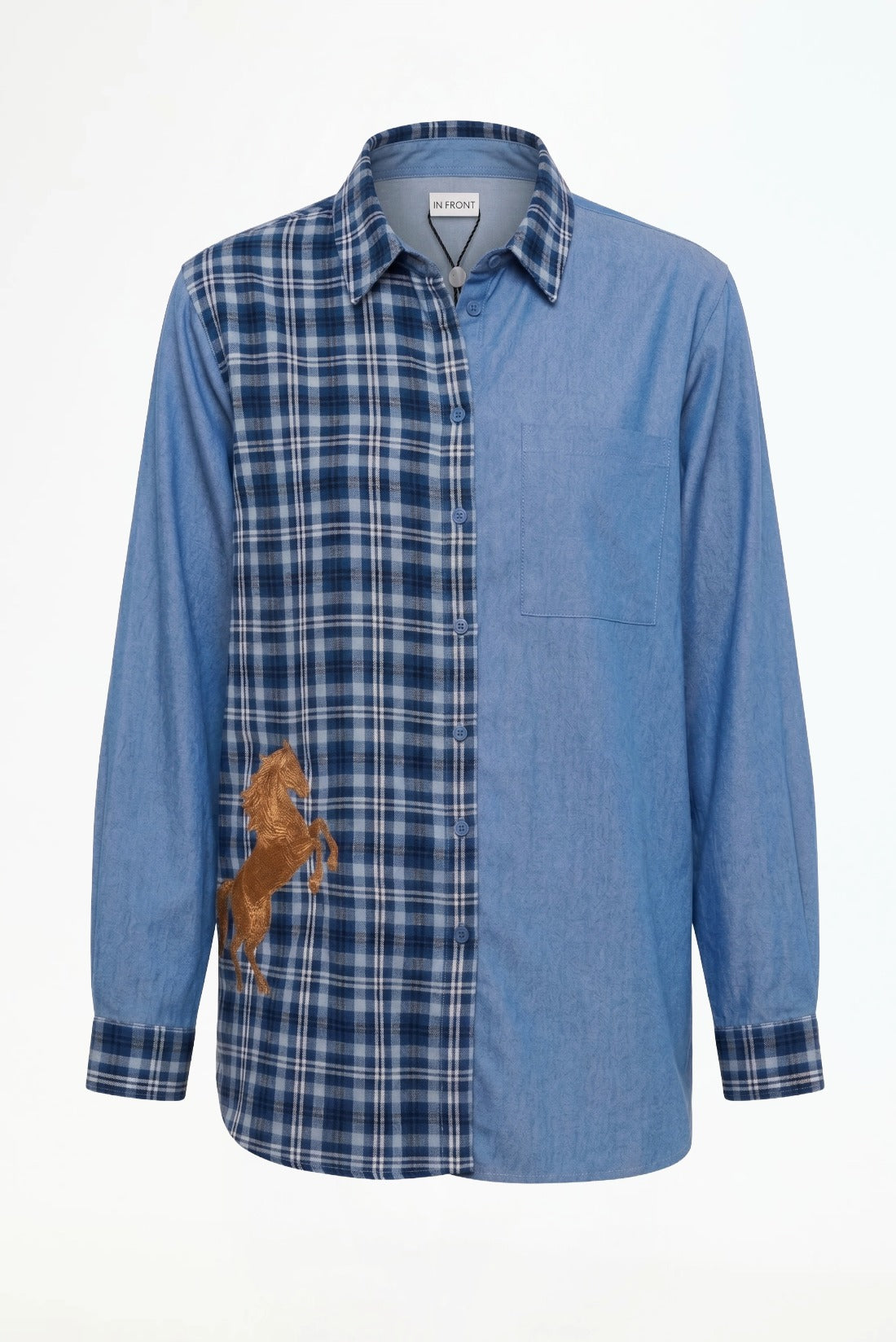 Cara shirt