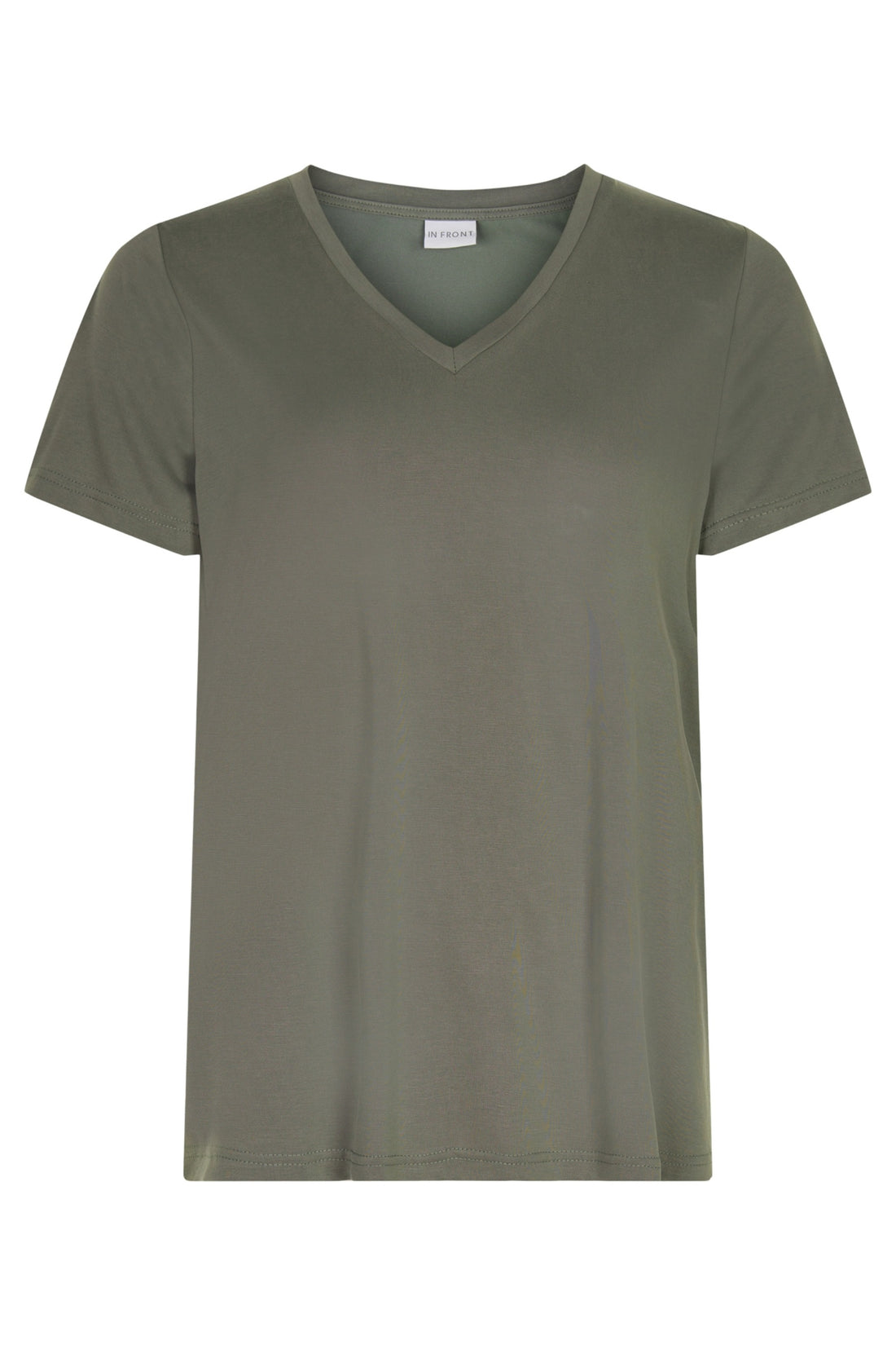 Nina t-shirt V-neck