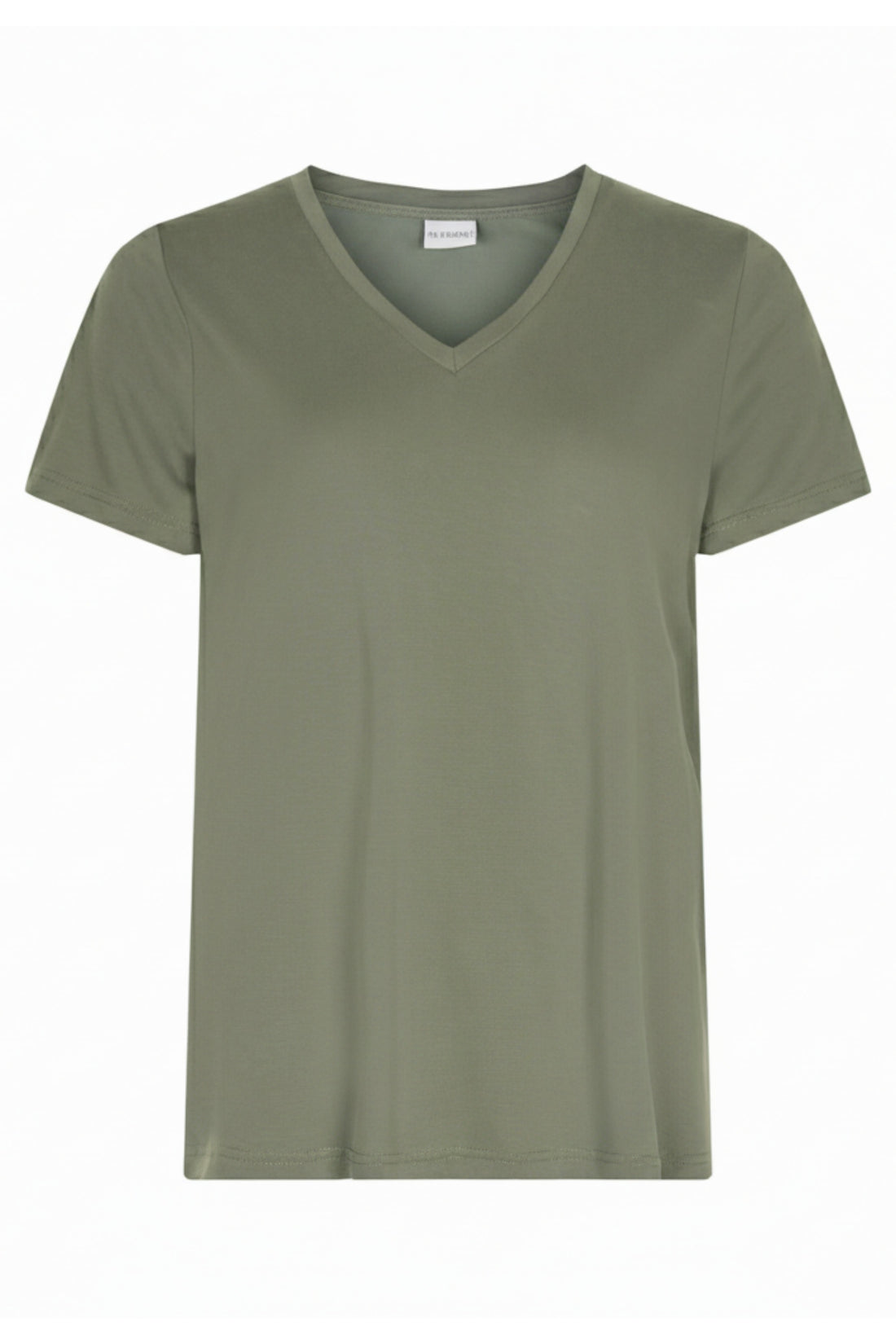 Nina t-shirt V-neck