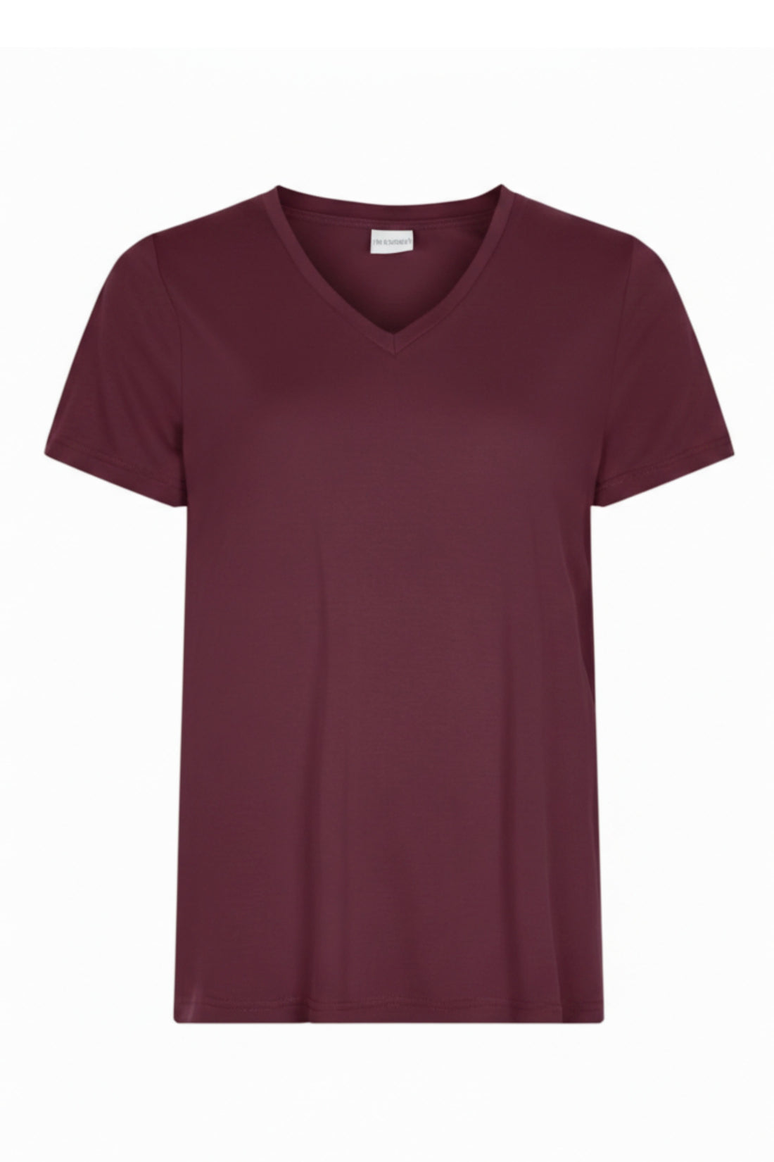Nina t-shirt V-neck