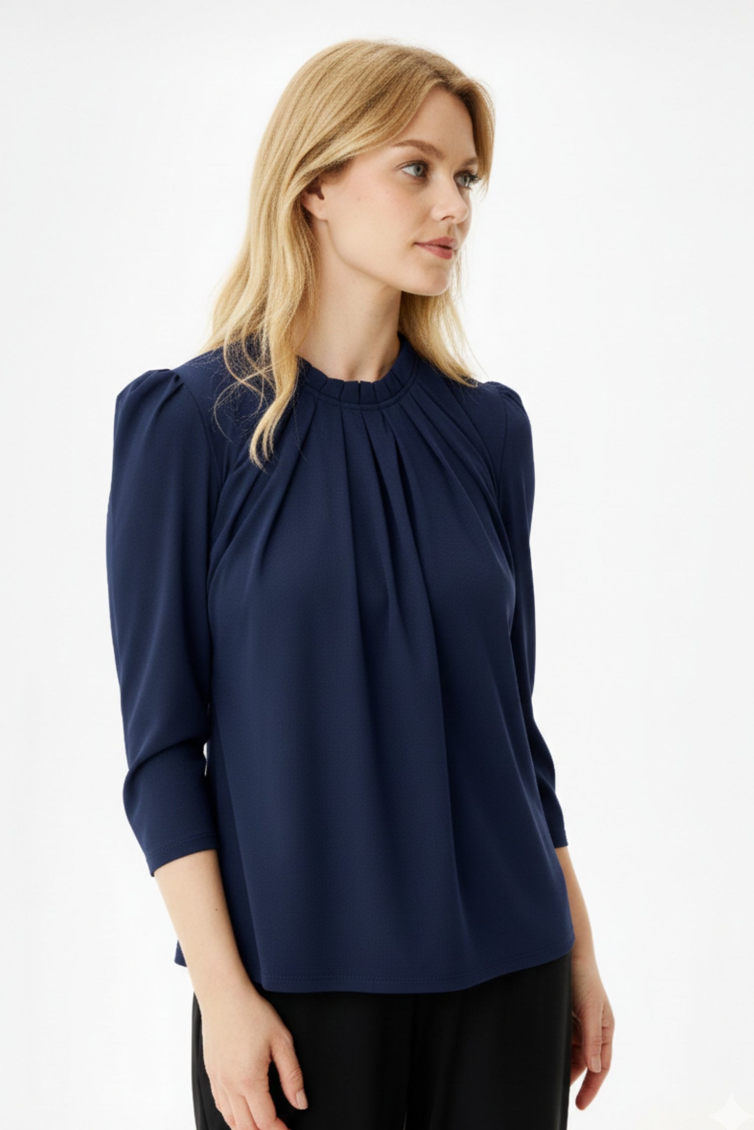 Grazia blouse