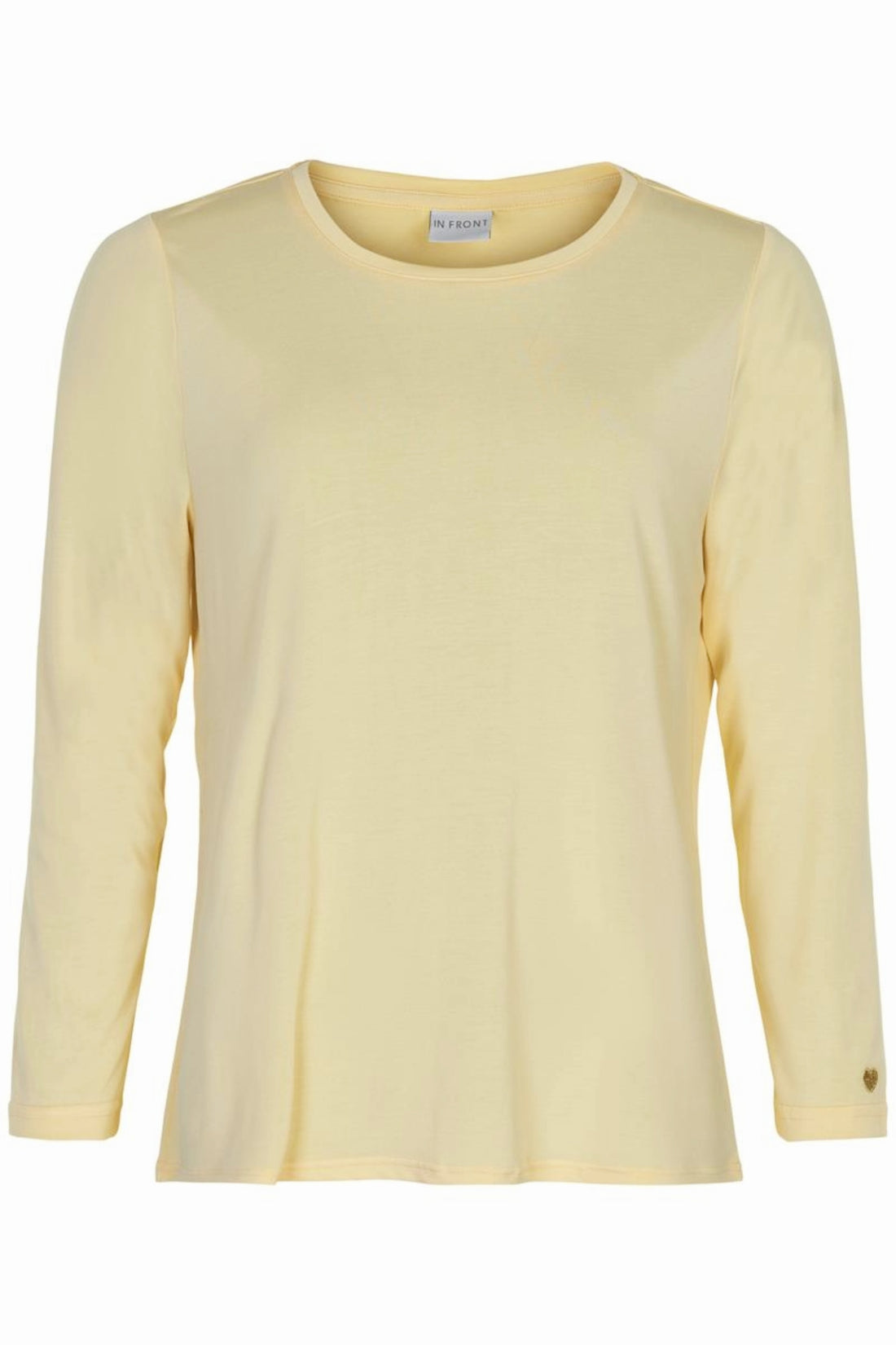 Nina t-shirt 3/4 sleeves