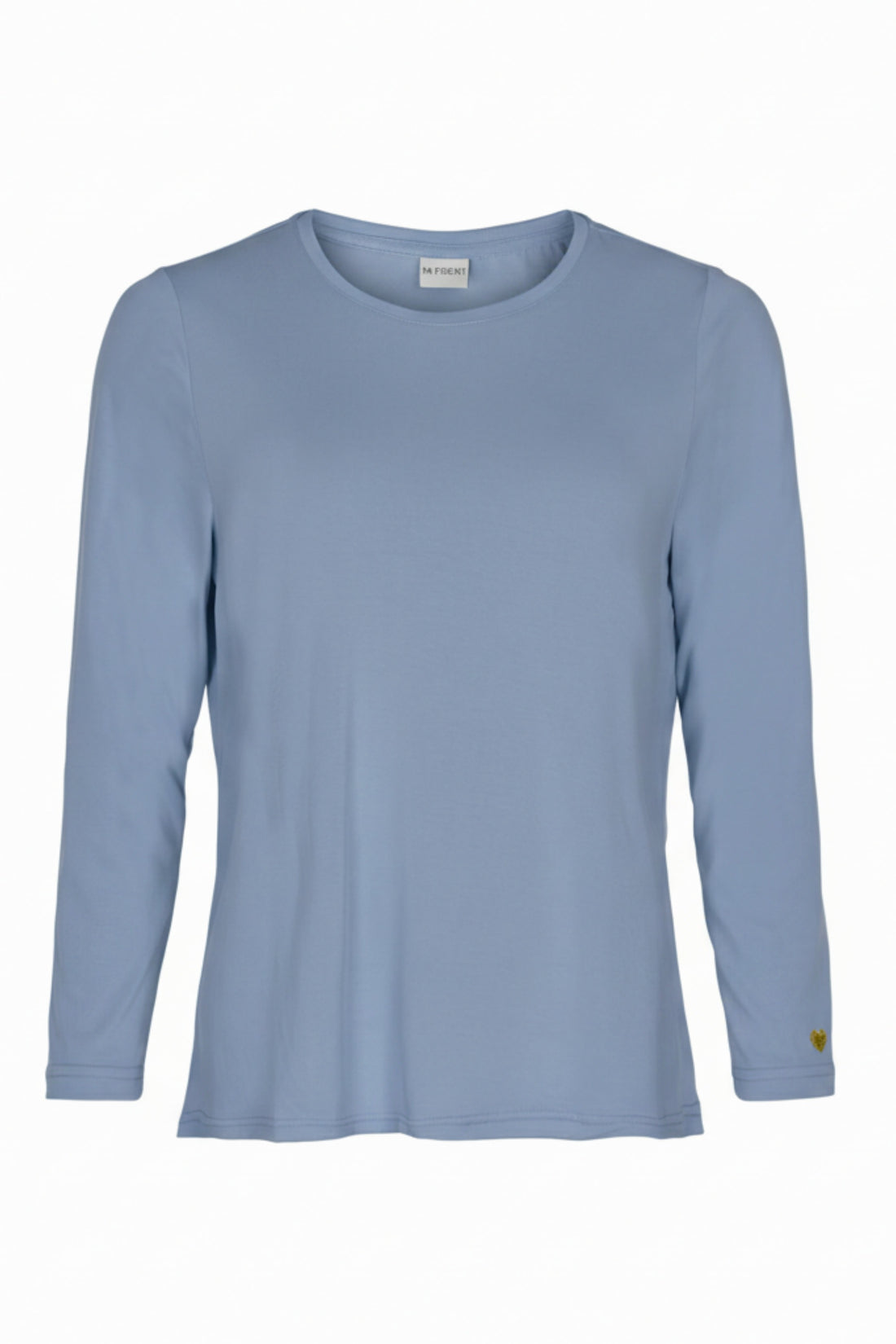 Nina t-shirt 3/4 sleeves