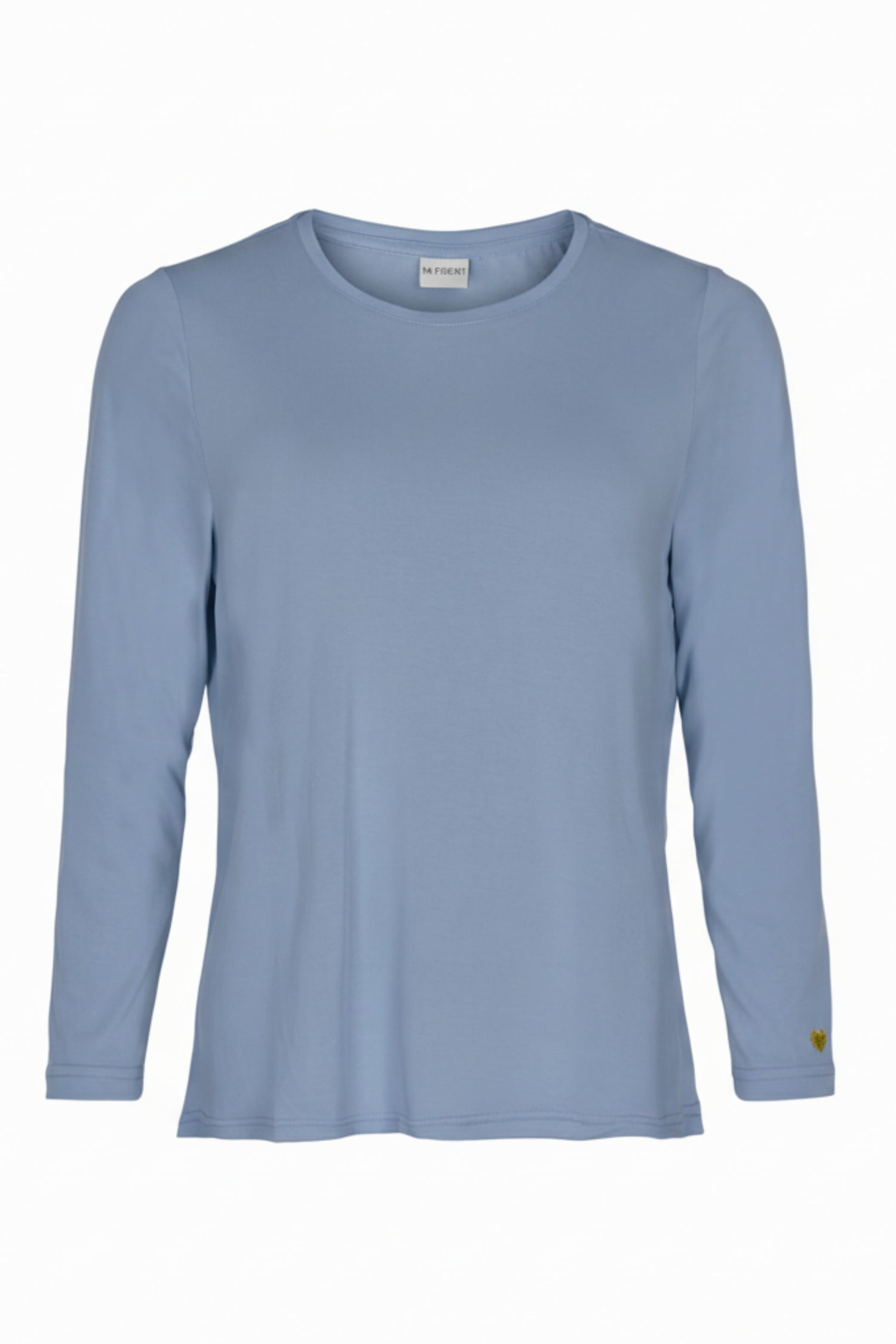 Nina t-shirt 3/4 ærmer