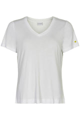 Nina t-shirt V-hals