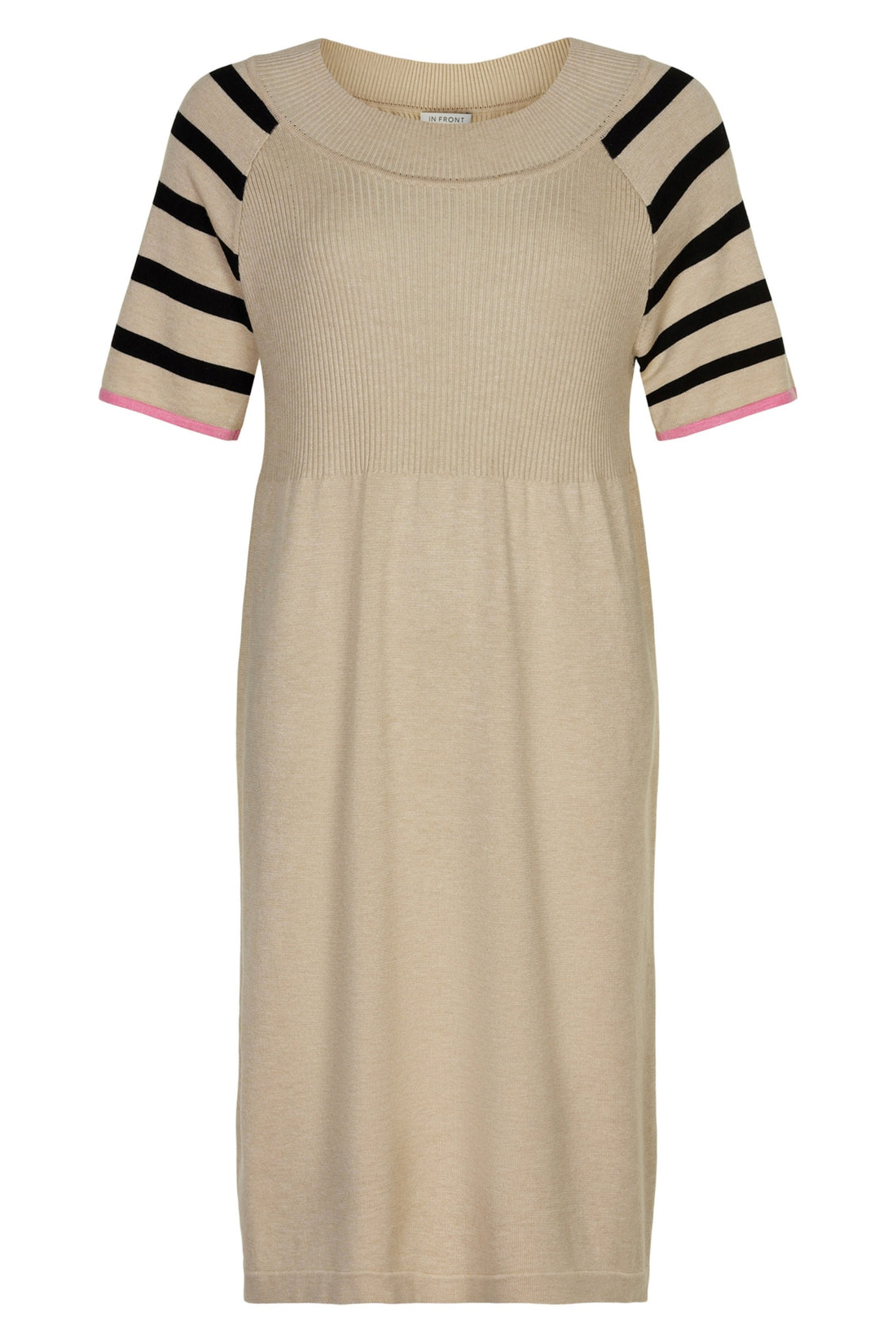 Camille knit dress