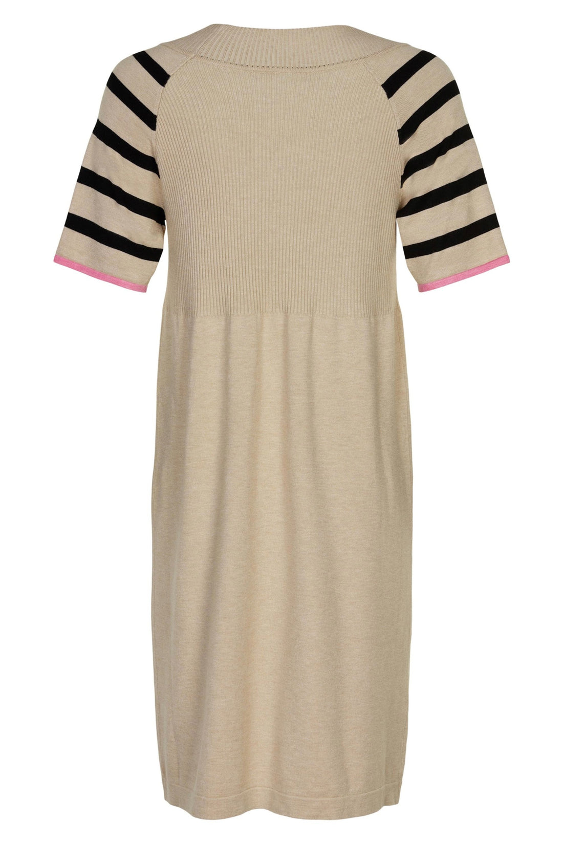 Camille knit dress