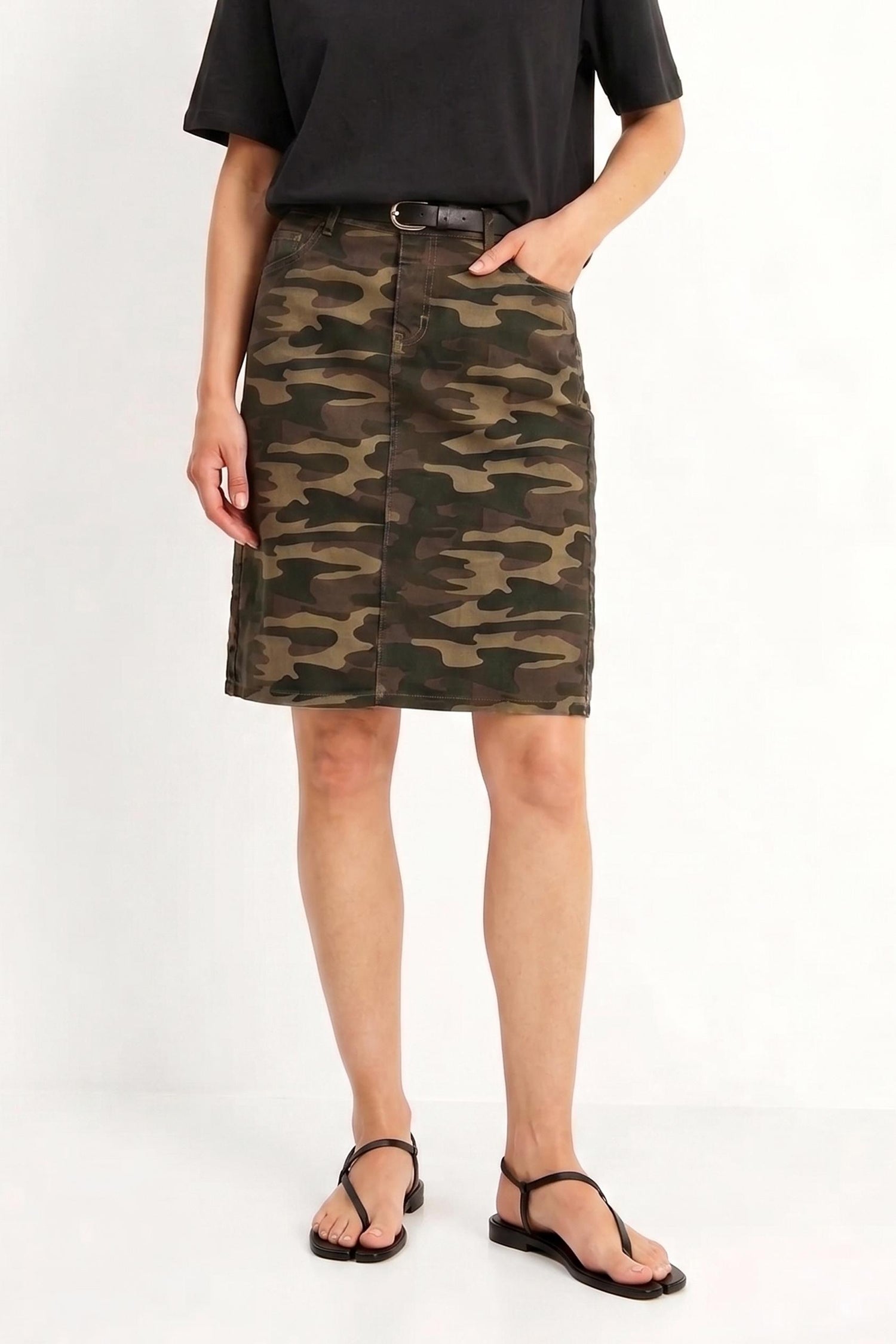 Genny skirt
