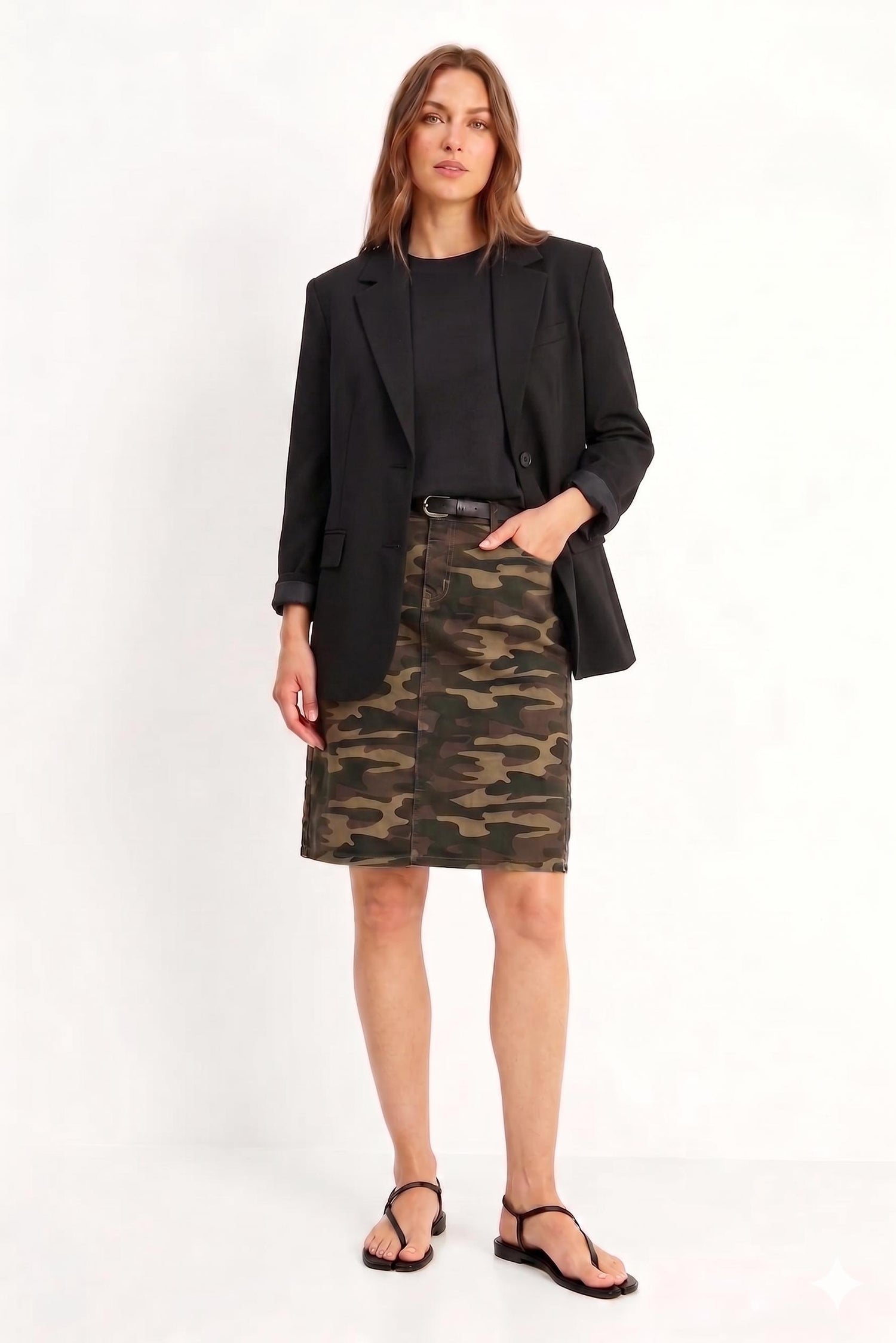 Genny skirt