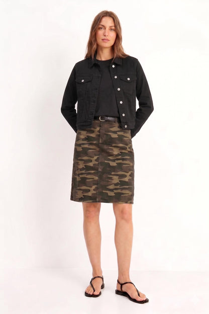 Genny skirt