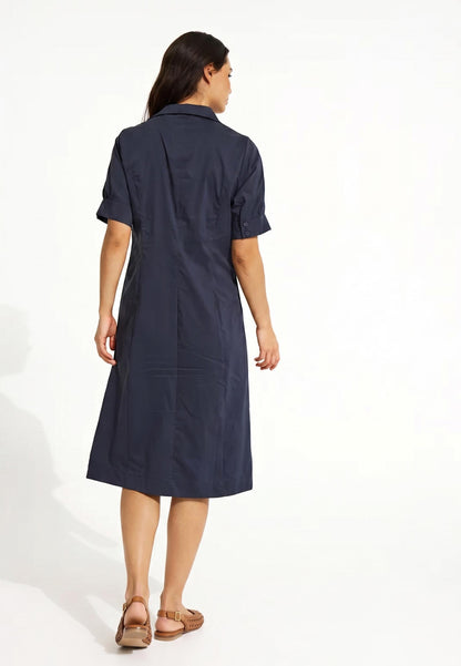 Sandra dress