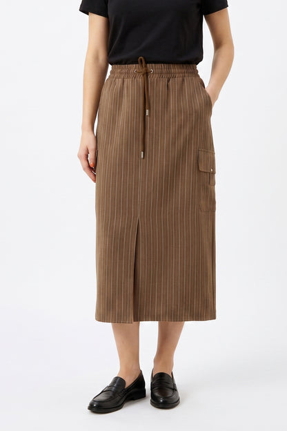 Hilda skirt