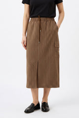 Hilda skirt