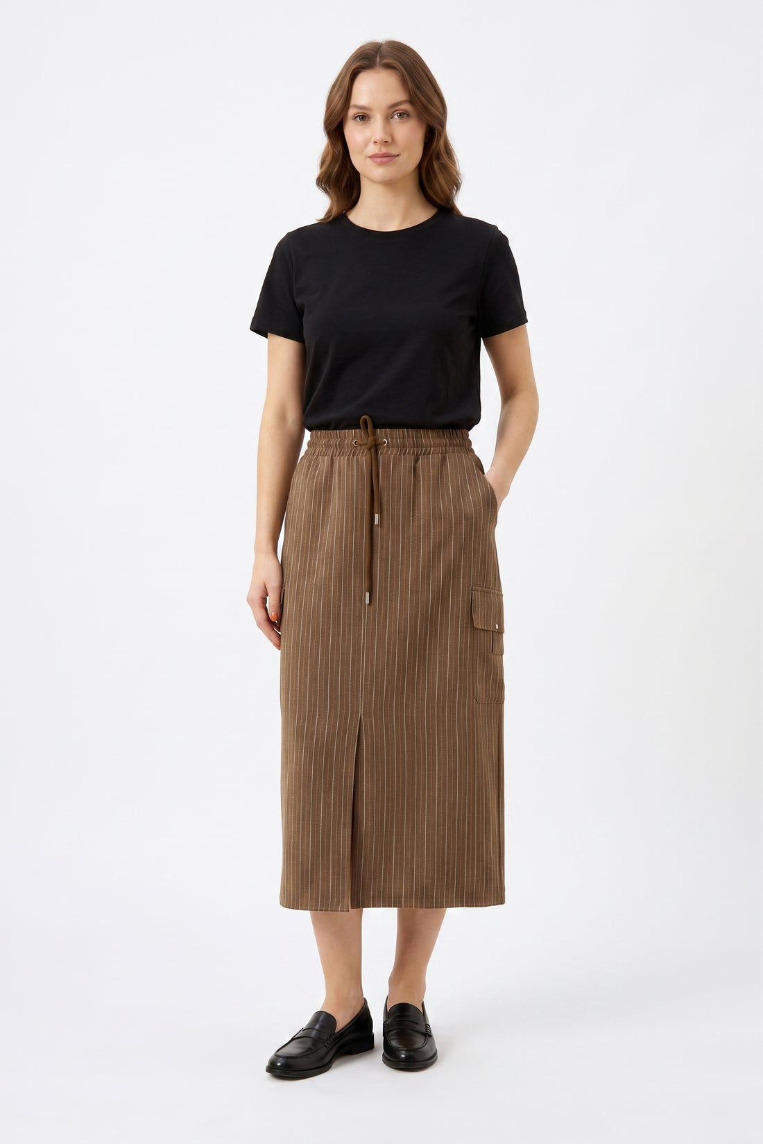 Hilda skirt