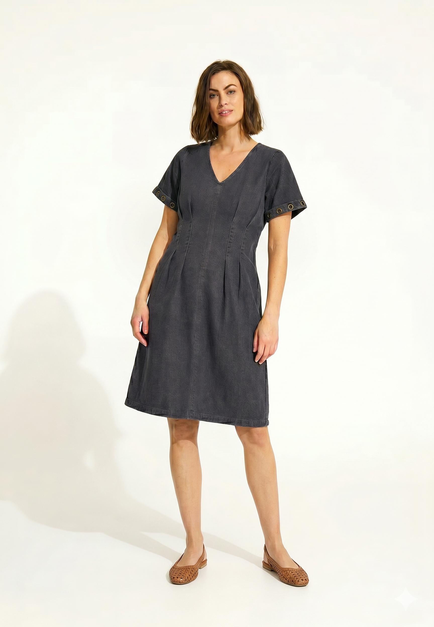 Eddy dress