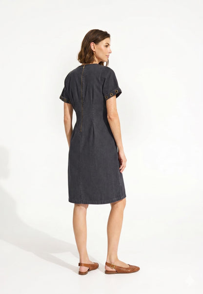 Eddy dress