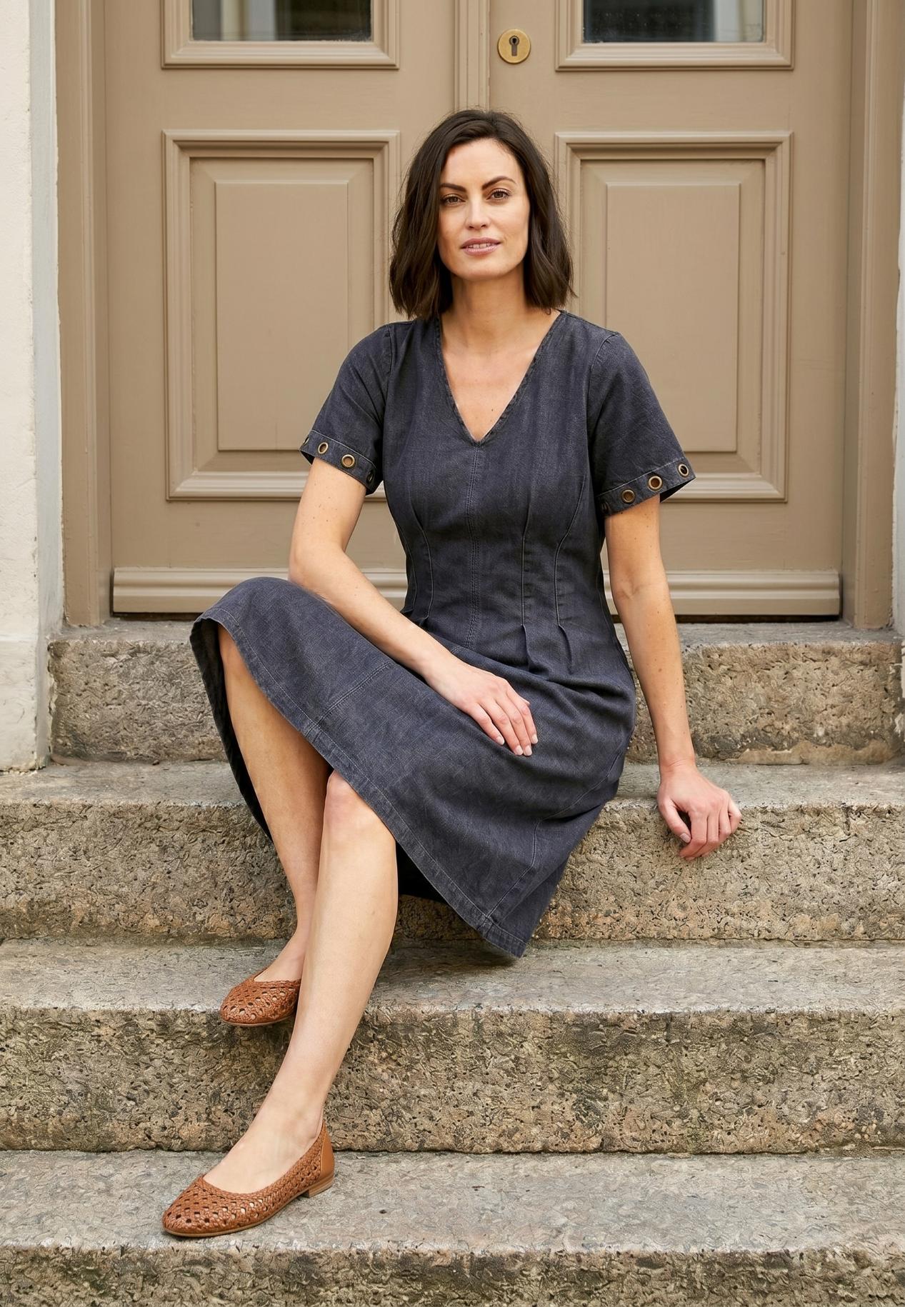 Eddy dress