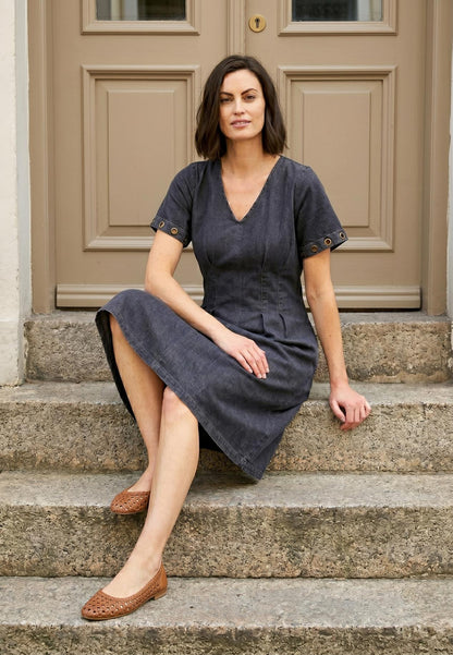 Eddy dress