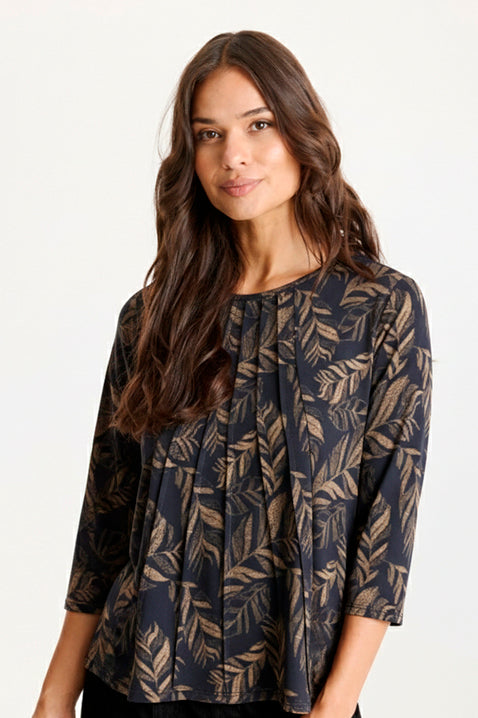 Lucette blouse