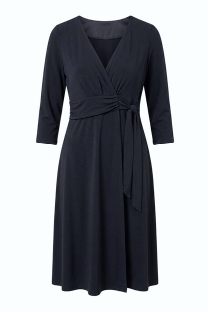 Fay dress 3/4 sleeves