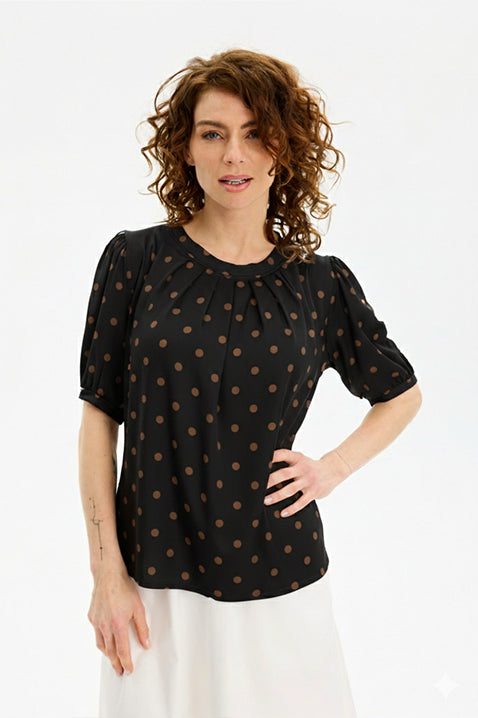 Grazia blouse