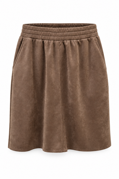 Gudrun short skirt