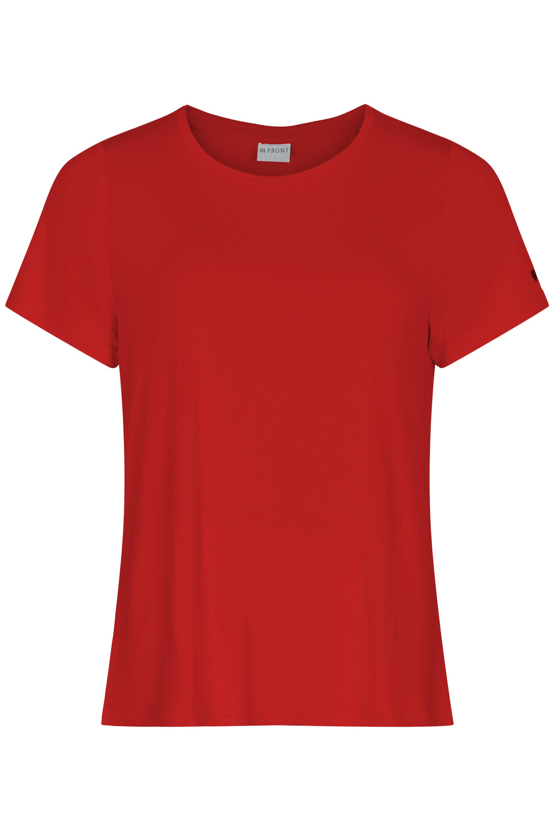Nina round neck t-shirt