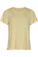 Nina round neck t-shirt