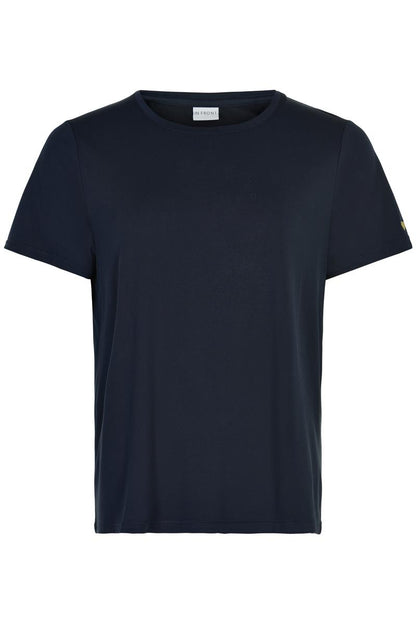 Nina round neck t-shirt
