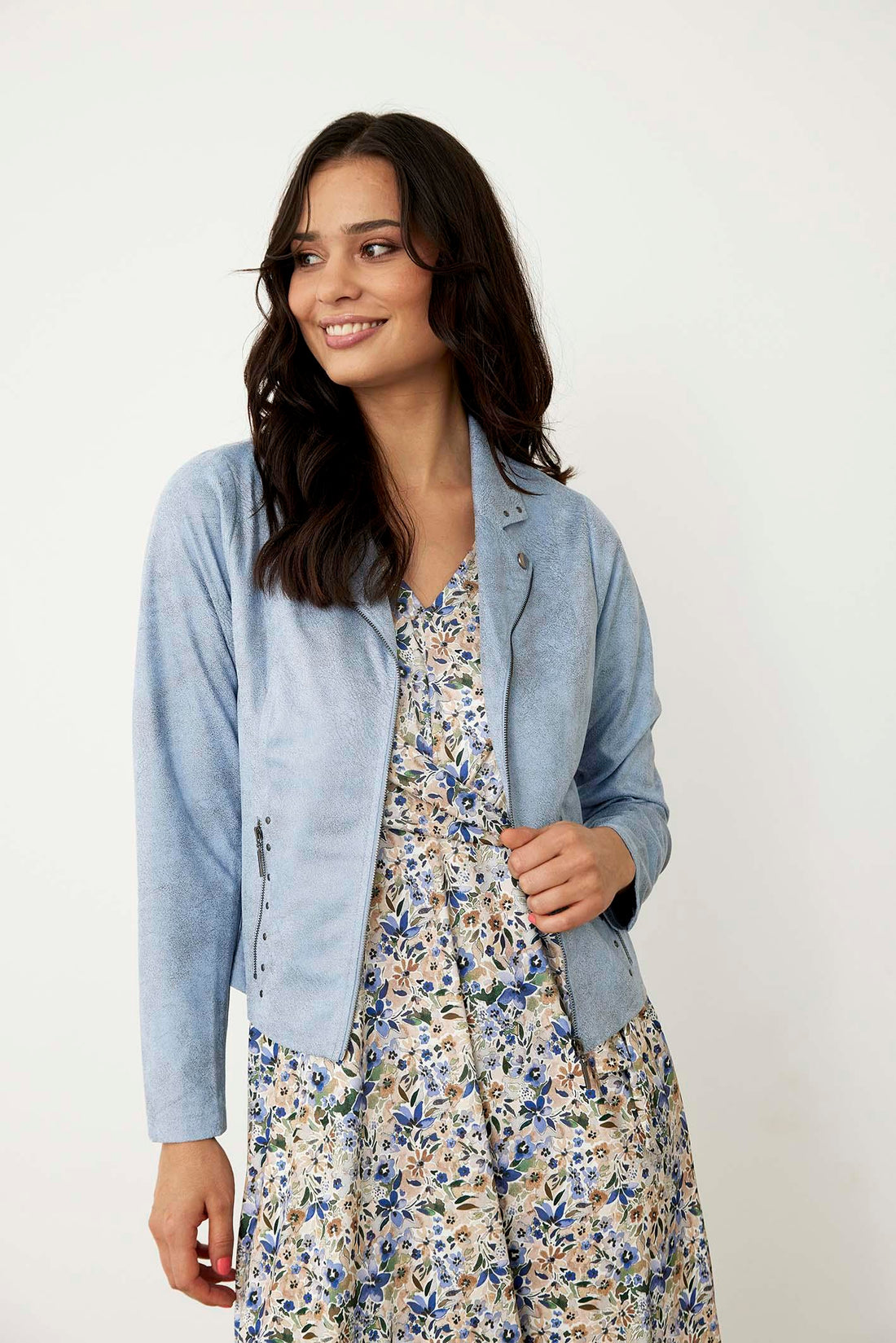Mapelina jacket