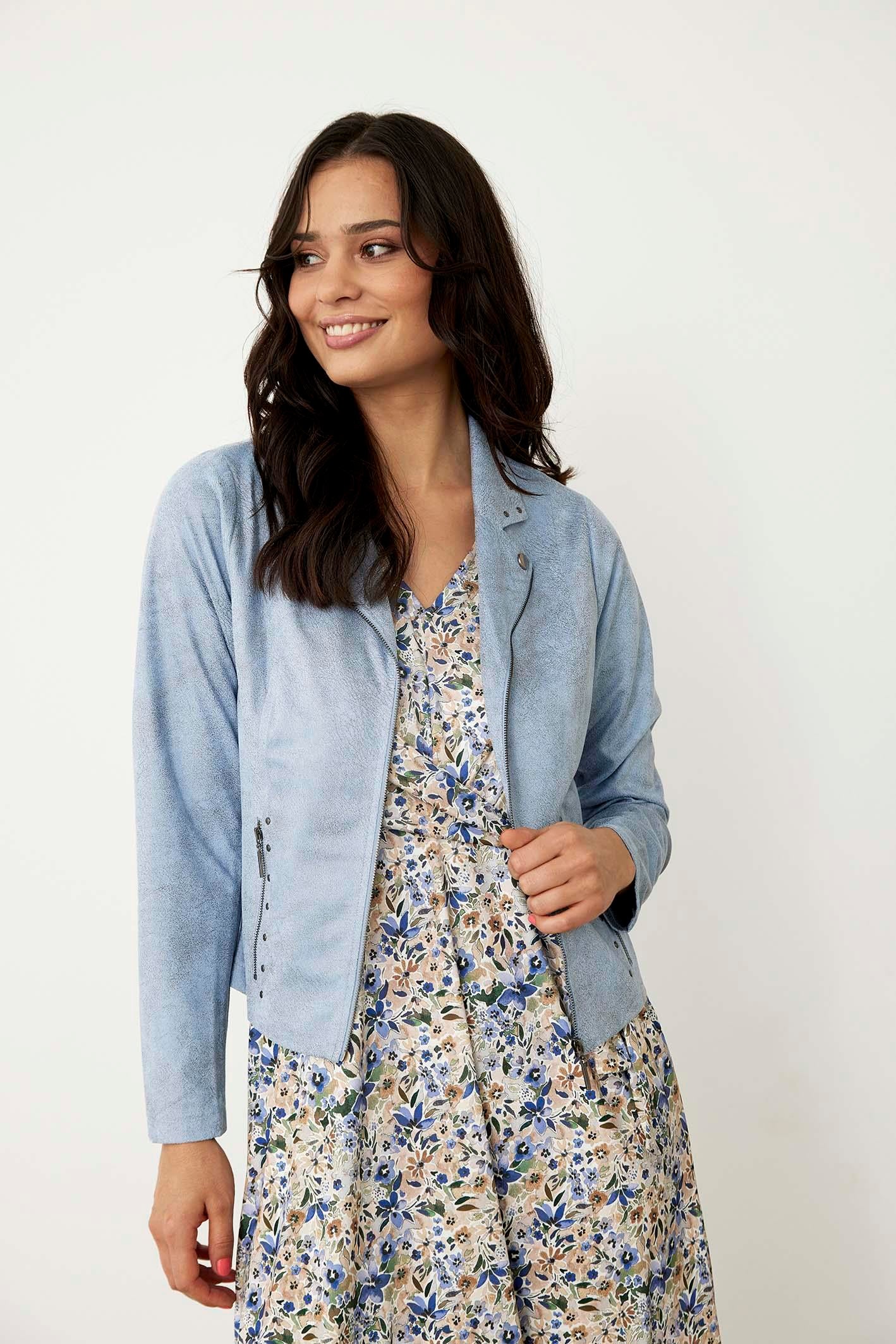Mapelina jacket