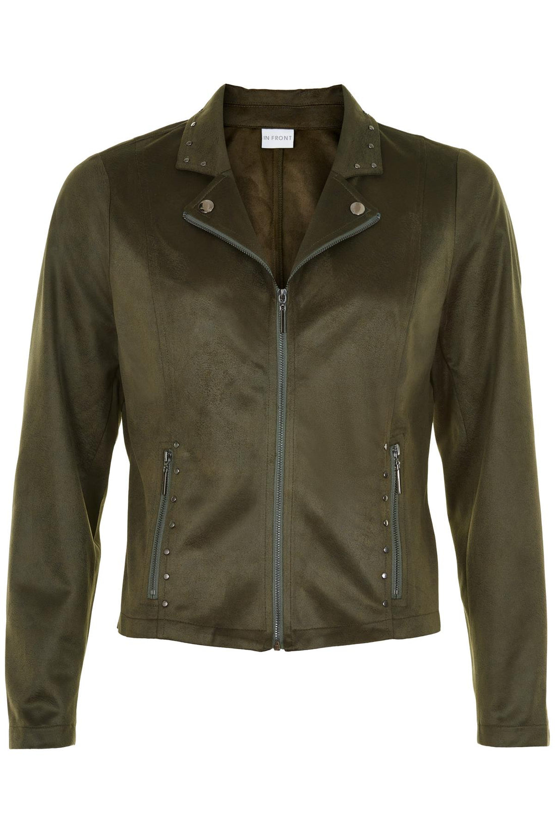 Mapelina jacket