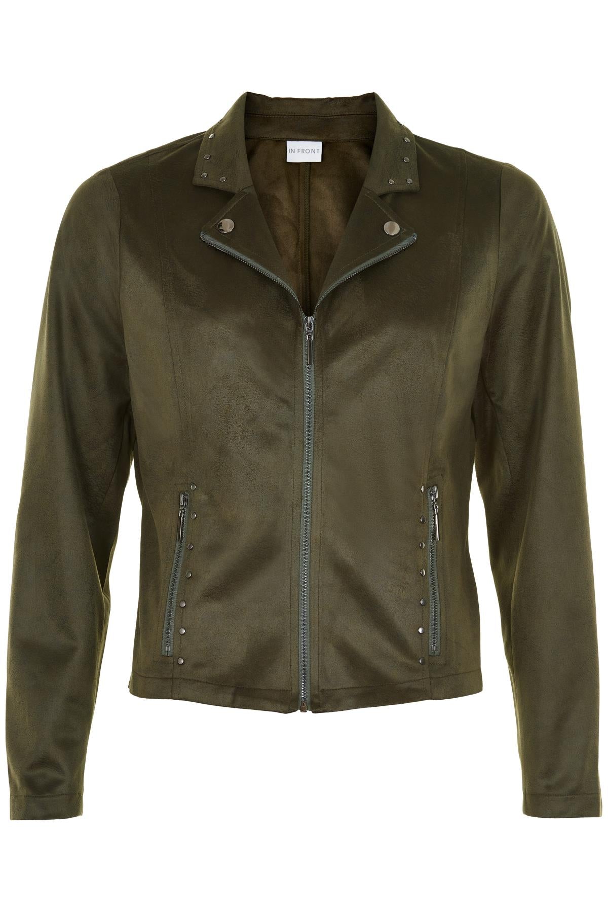 Mapelina jacket