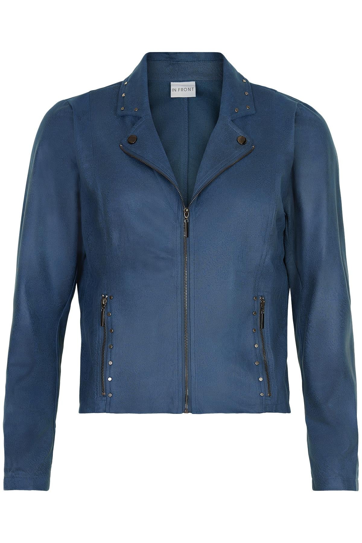 Mapelina jacket